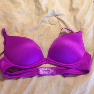 New Victoria secret bra